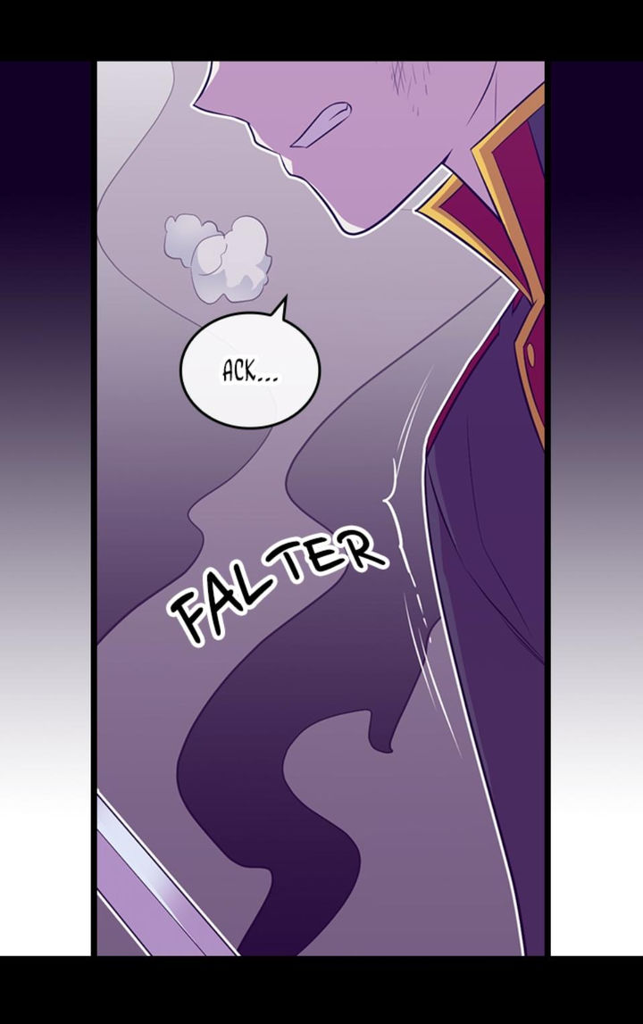 They Say I Was Born A King’s Daughter - Chapter 222 Page 19