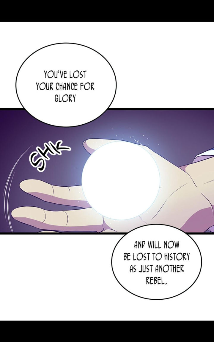 They Say I Was Born A King’s Daughter - Chapter 222 Page 33