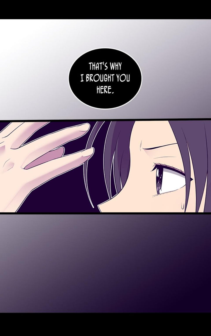 They Say I Was Born A King’s Daughter - Chapter 222 Page 57