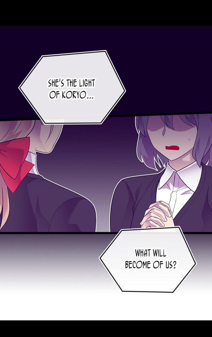 They Say I Was Born A King’s Daughter - Chapter 222 Page 6