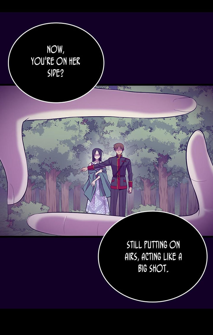 They Say I Was Born A King’s Daughter - Chapter 223 Page 57