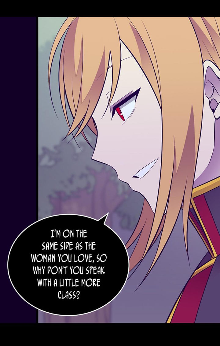 They Say I Was Born A King’s Daughter - Chapter 223 Page 62