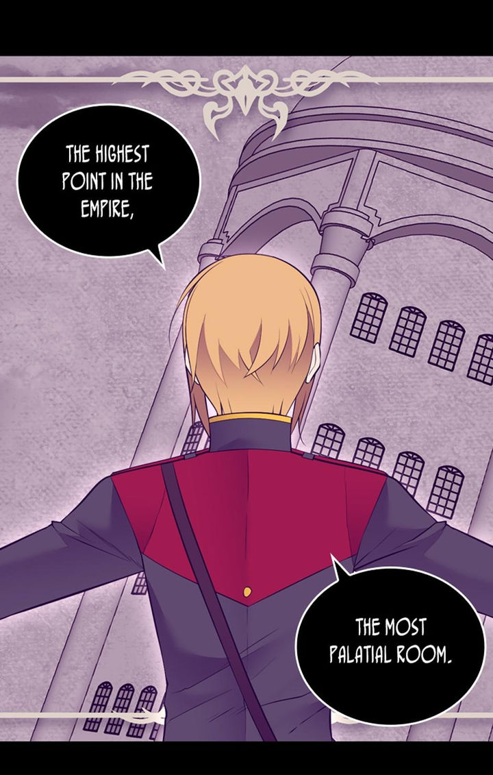 They Say I Was Born A King’s Daughter - Chapter 223 Page 64