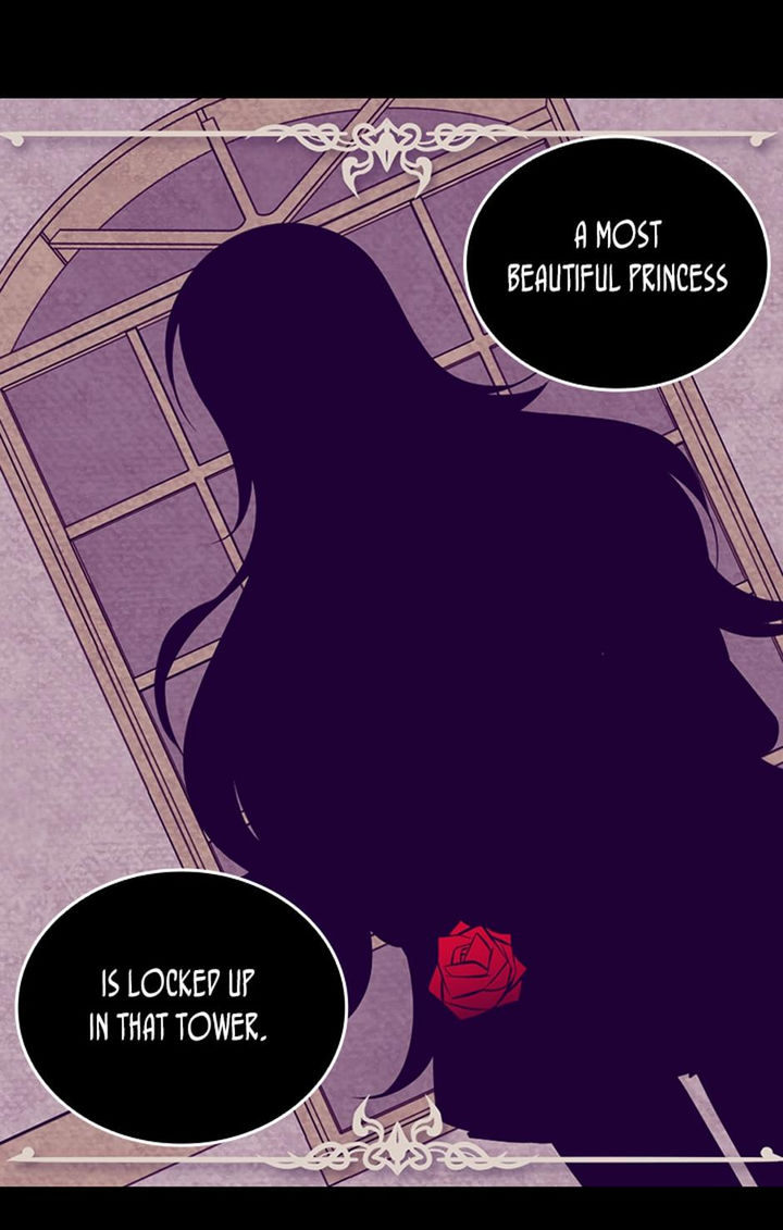 They Say I Was Born A King’s Daughter - Chapter 223 Page 65