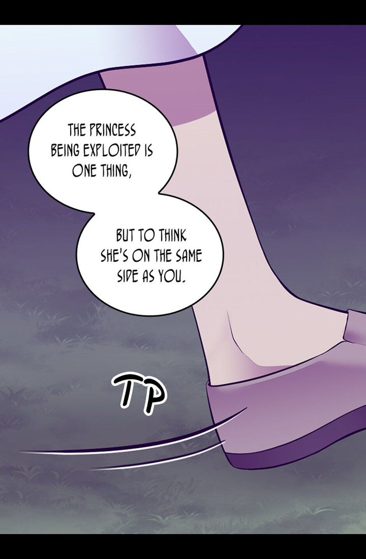 They Say I Was Born A King’s Daughter - Chapter 224 Page 41