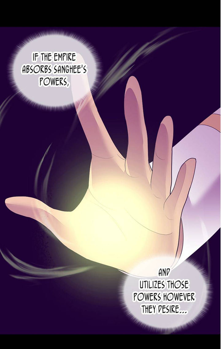 They Say I Was Born A King’s Daughter - Chapter 226 Page 17