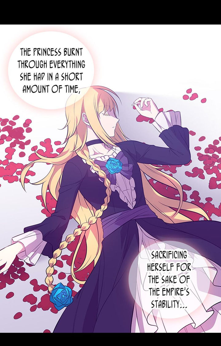 They Say I Was Born A King’s Daughter - Chapter 227 Page 15