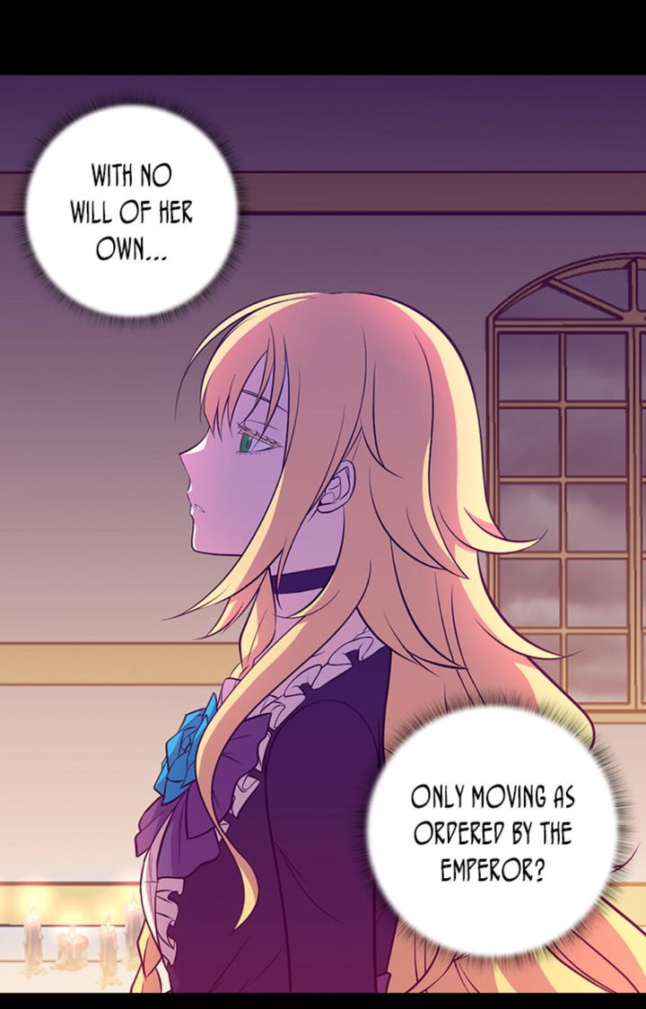 They Say I Was Born A King’s Daughter - Chapter 227 Page 35