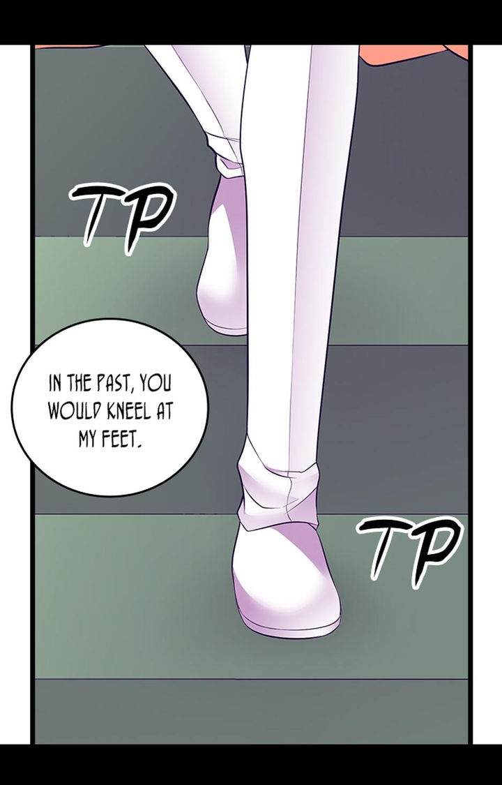 They Say I Was Born A King’s Daughter - Chapter 227 Page 66
