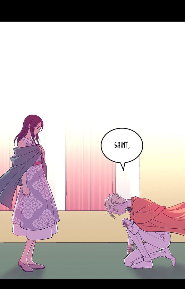 They Say I Was Born A King’s Daughter - Chapter 227 Page 69