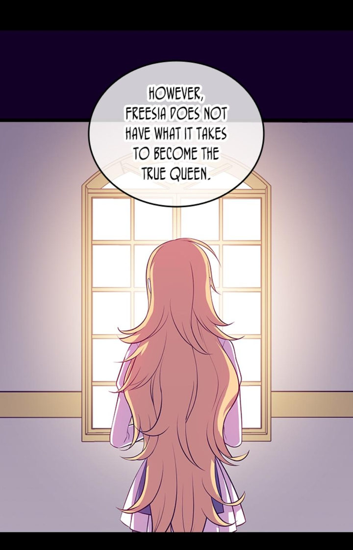 They Say I Was Born A King’s Daughter - Chapter 228 Page 66
