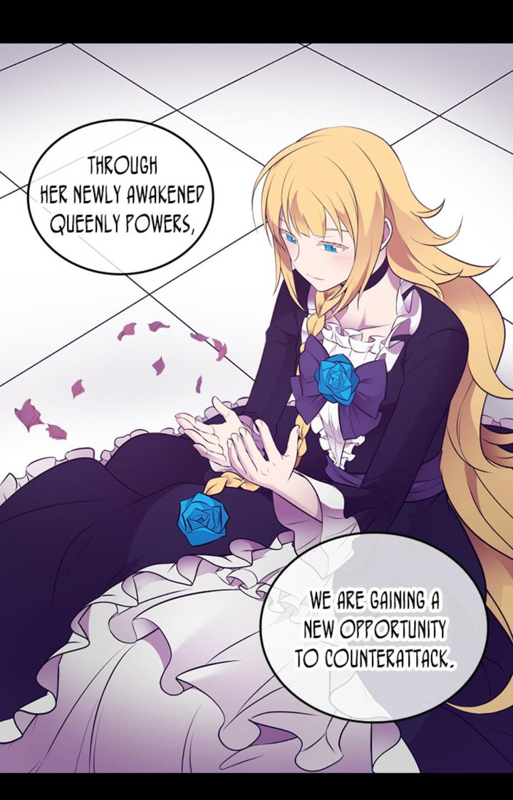 They Say I Was Born A King’s Daughter - Chapter 228 Page 71