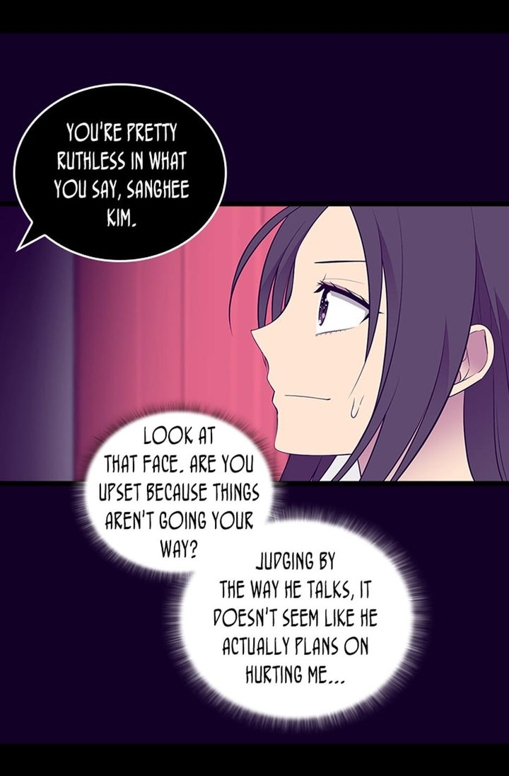 They Say I Was Born A King’s Daughter - Chapter 229 Page 42