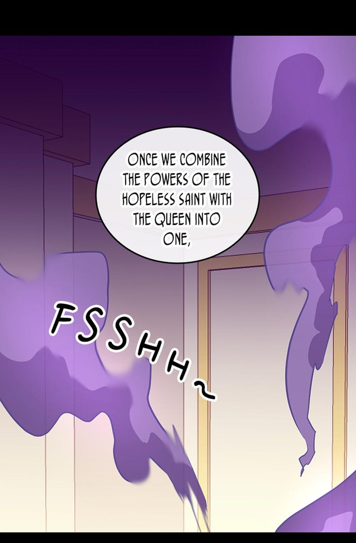 They Say I Was Born A King’s Daughter - Chapter 229 Page 56