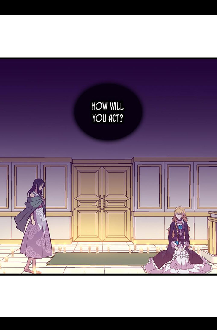 They Say I Was Born A King’s Daughter - Chapter 229 Page 66