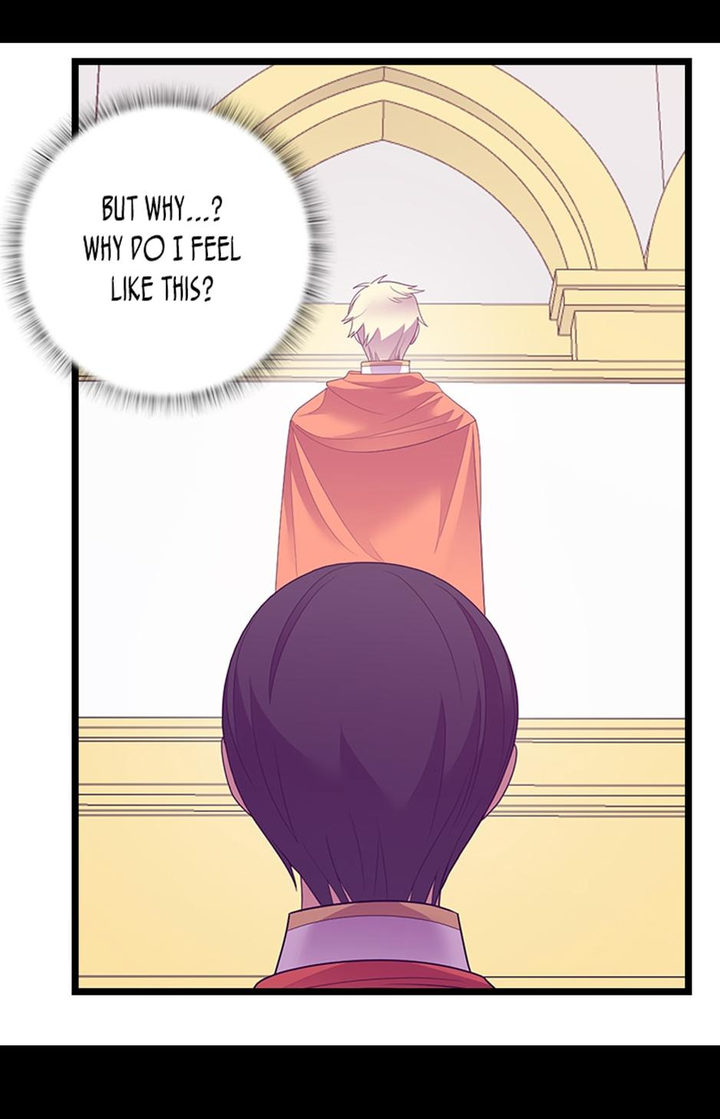 They Say I Was Born A King’s Daughter - Chapter 230 Page 24
