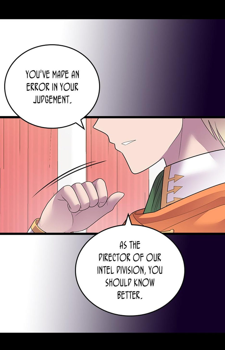 They Say I Was Born A King’s Daughter - Chapter 230 Page 33