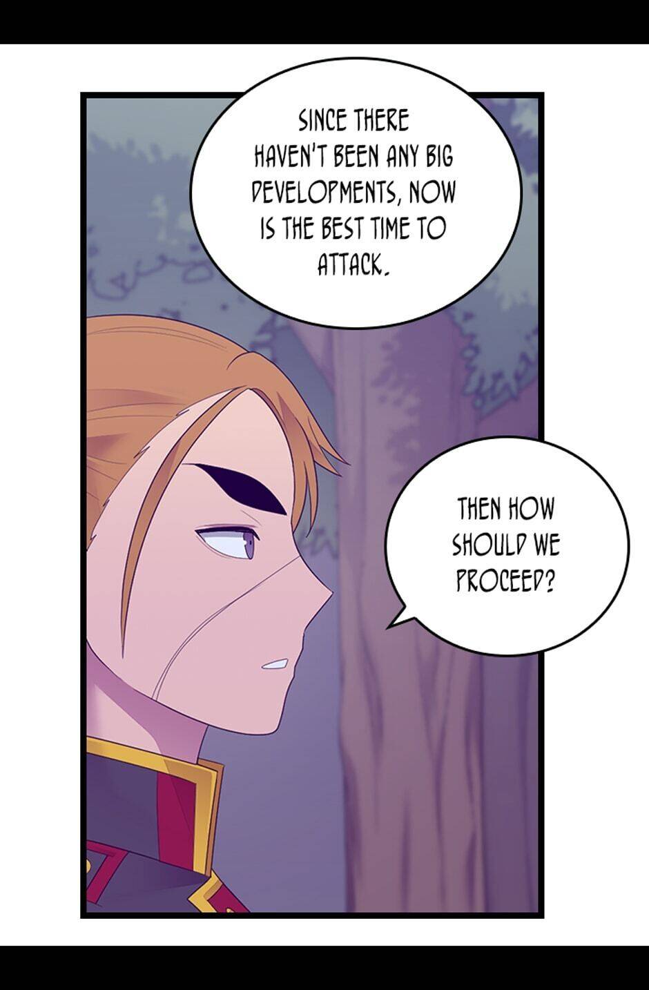 They Say I Was Born A King’s Daughter - Chapter 231 Page 37
