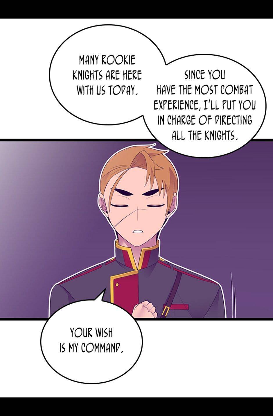 They Say I Was Born A King’s Daughter - Chapter 231 Page 45