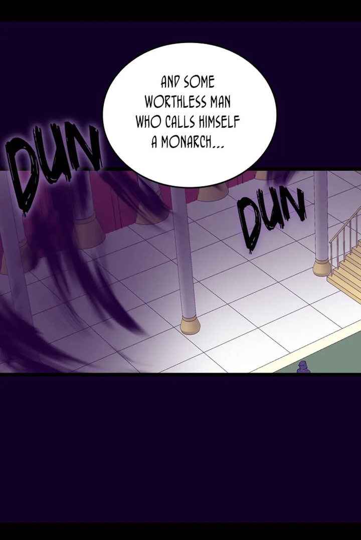 They Say I Was Born A King’s Daughter - Chapter 233 Page 15
