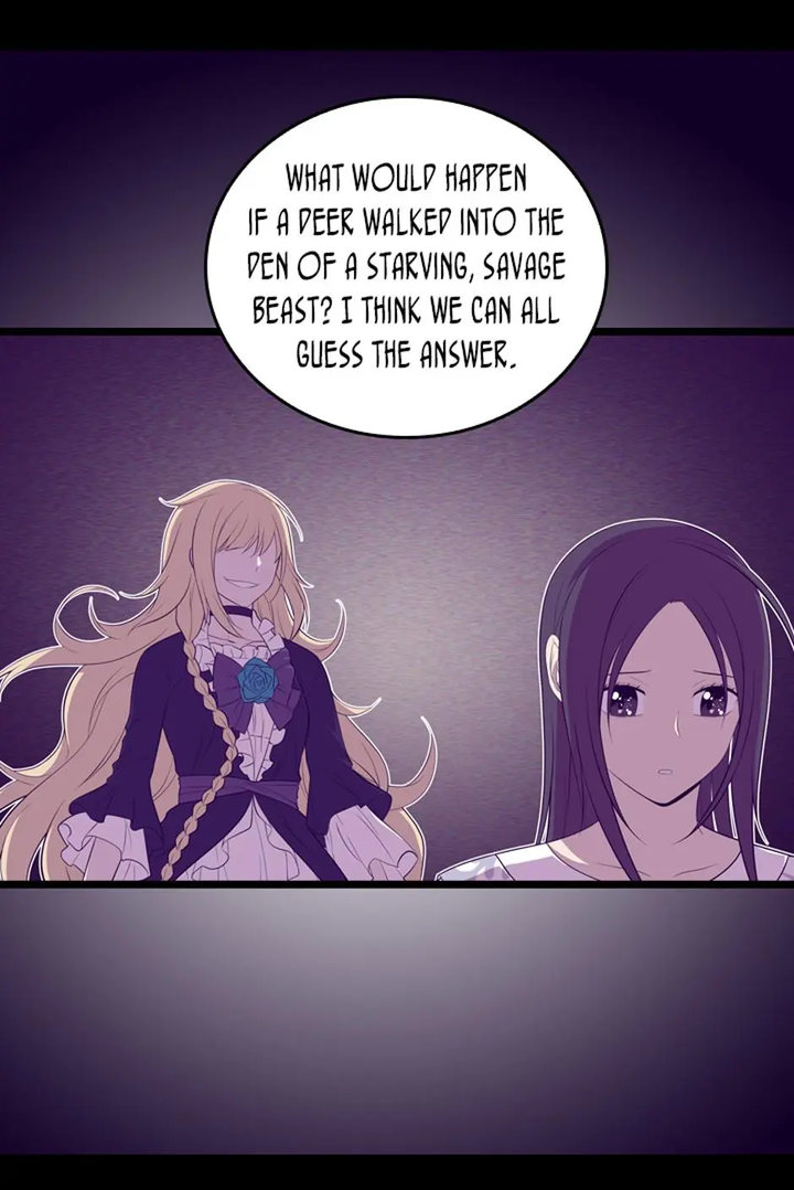 They Say I Was Born A King’s Daughter - Chapter 233 Page 32