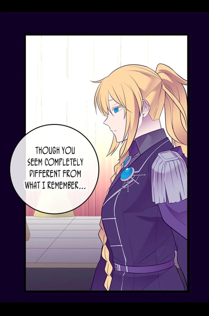 They Say I Was Born A King’s Daughter - Chapter 235 Page 46