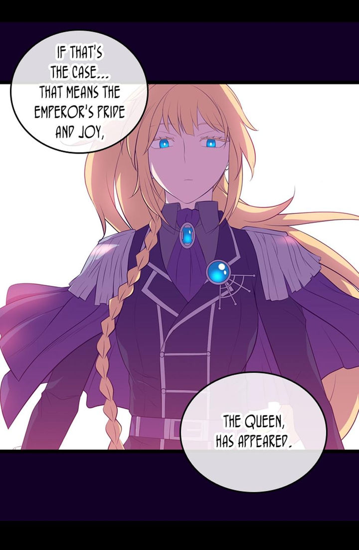 They Say I Was Born A King’s Daughter - Chapter 236 Page 13