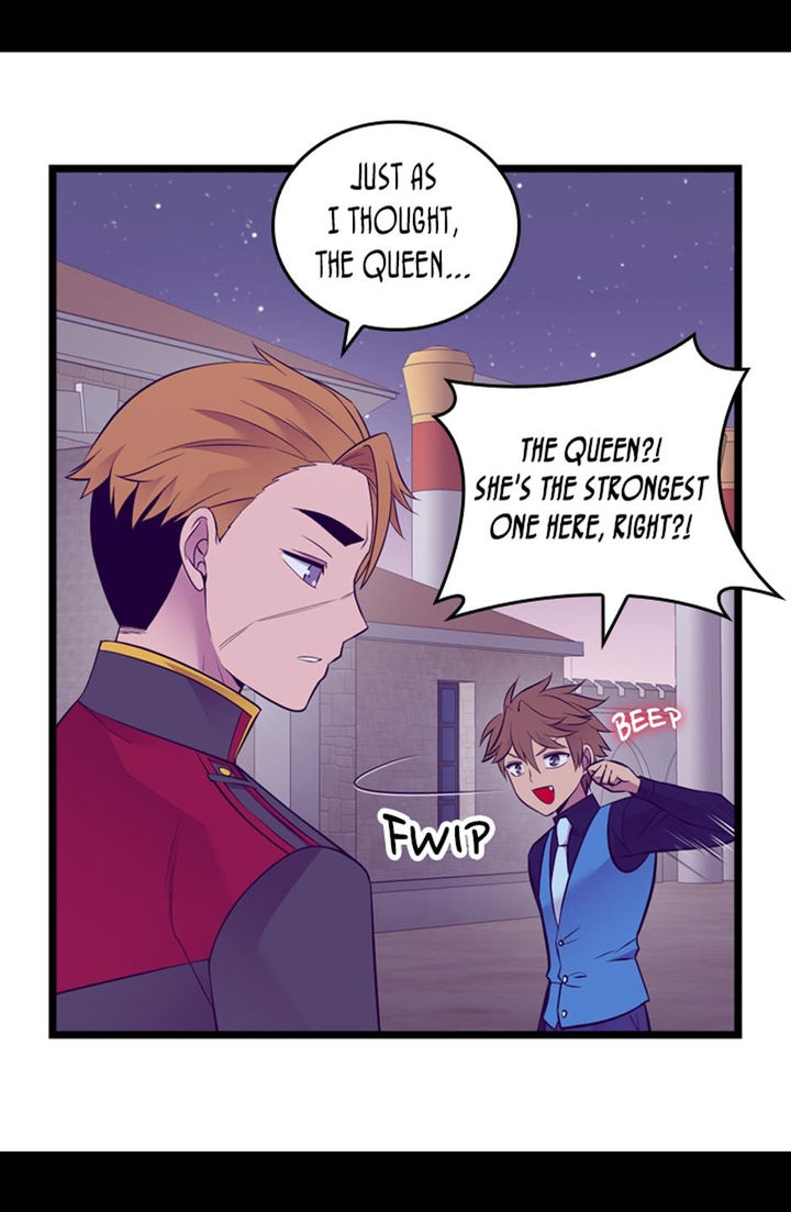They Say I Was Born A King’s Daughter - Chapter 236 Page 14