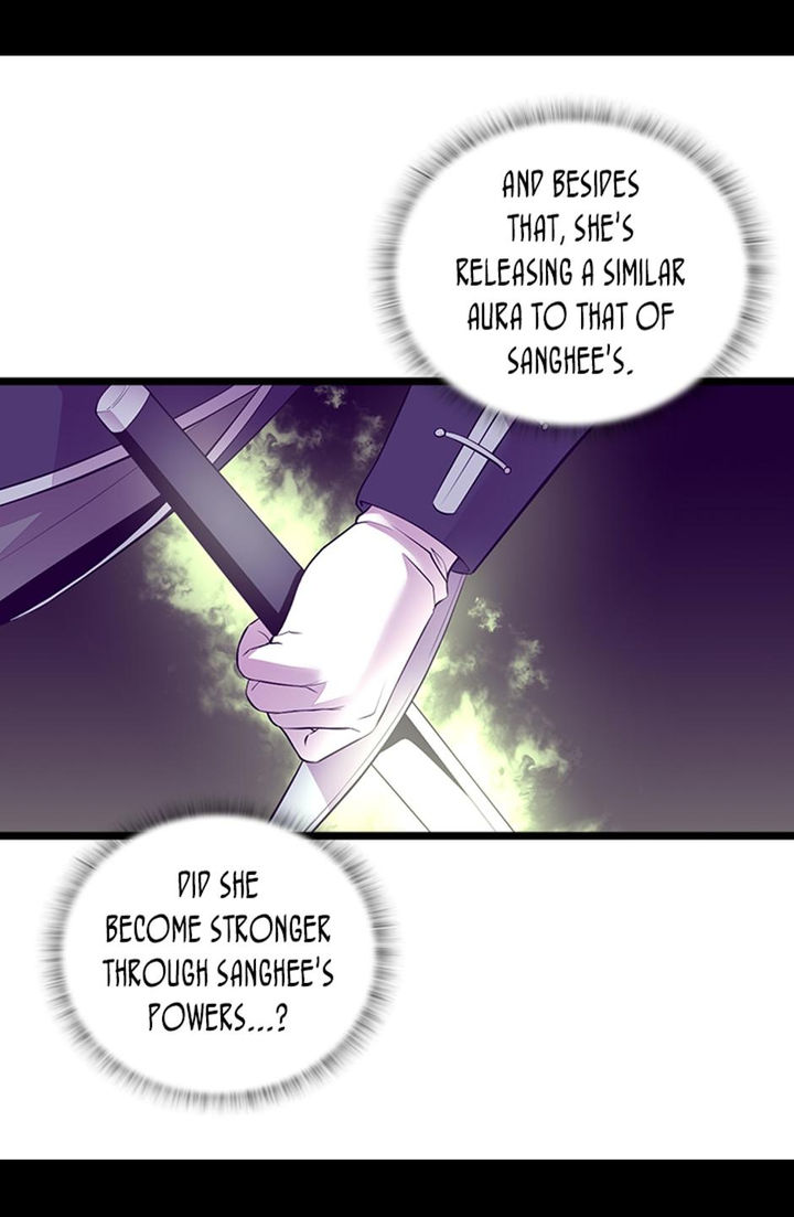 They Say I Was Born A King’s Daughter - Chapter 236 Page 29