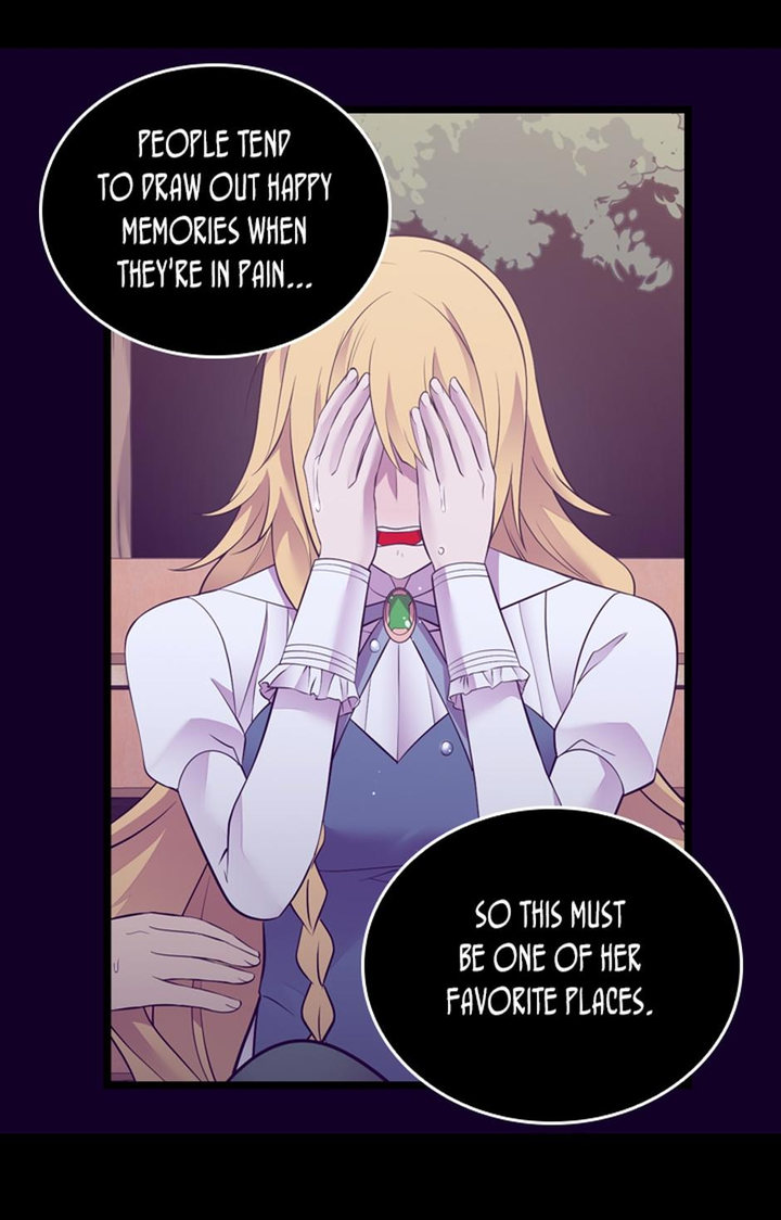 They Say I Was Born A King’s Daughter - Chapter 237 Page 10