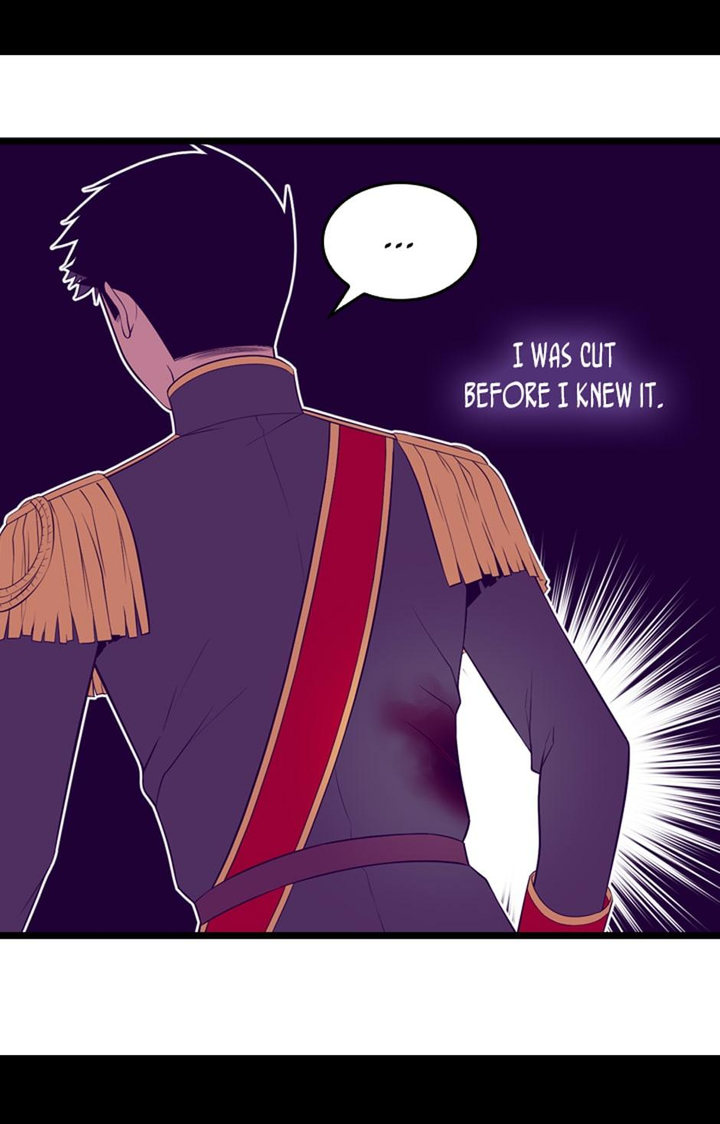 They Say I Was Born A King’s Daughter - Chapter 237 Page 36