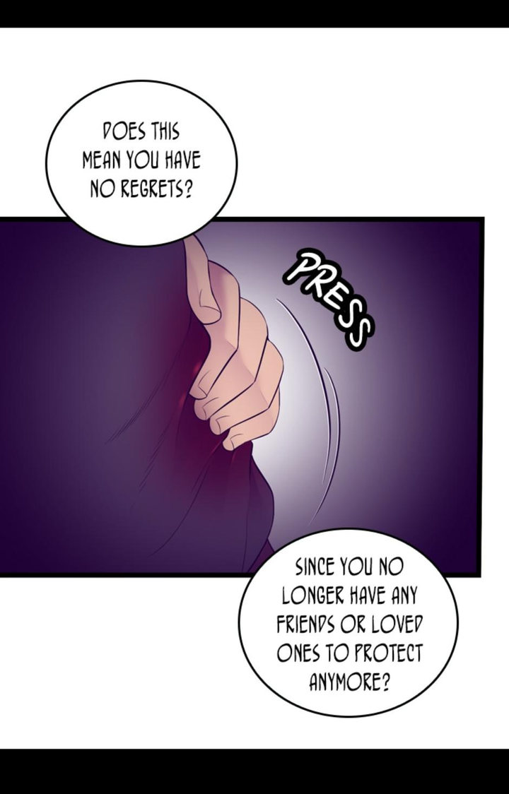 They Say I Was Born A King’s Daughter - Chapter 237 Page 41