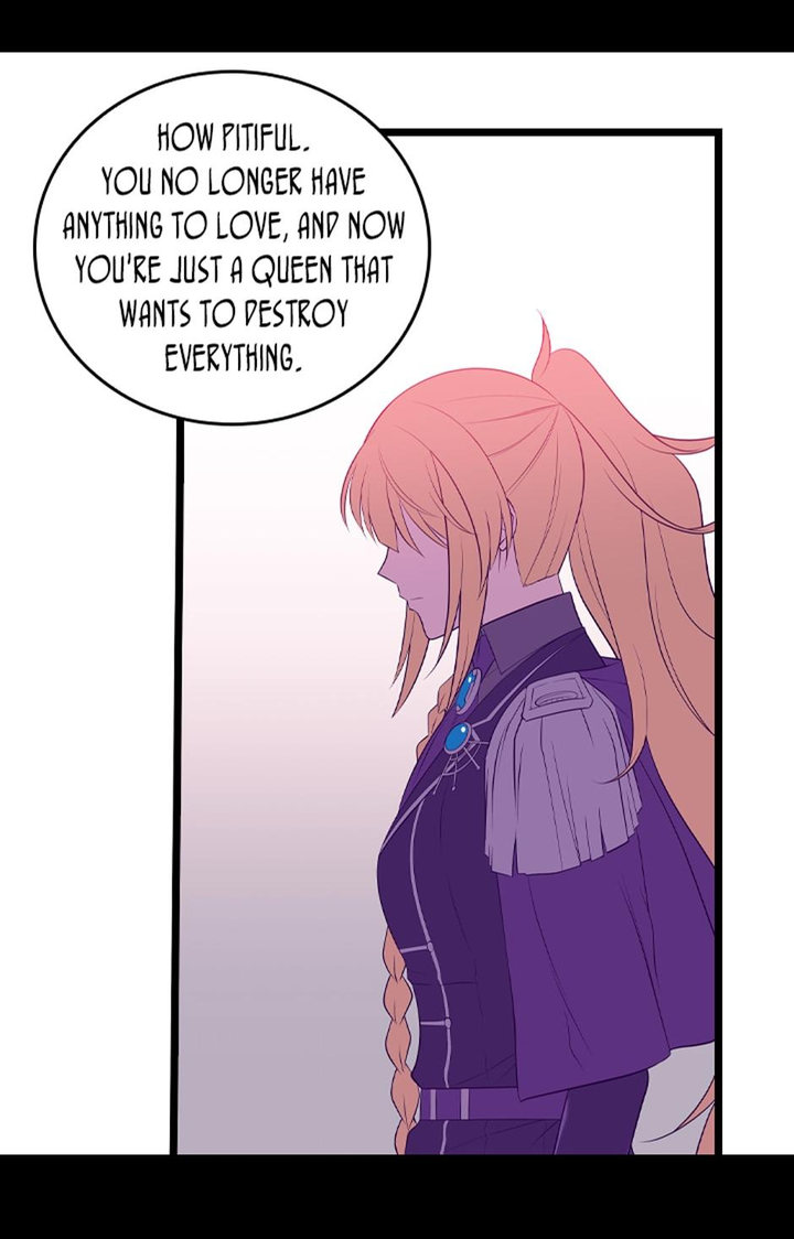 They Say I Was Born A King’s Daughter - Chapter 237 Page 42