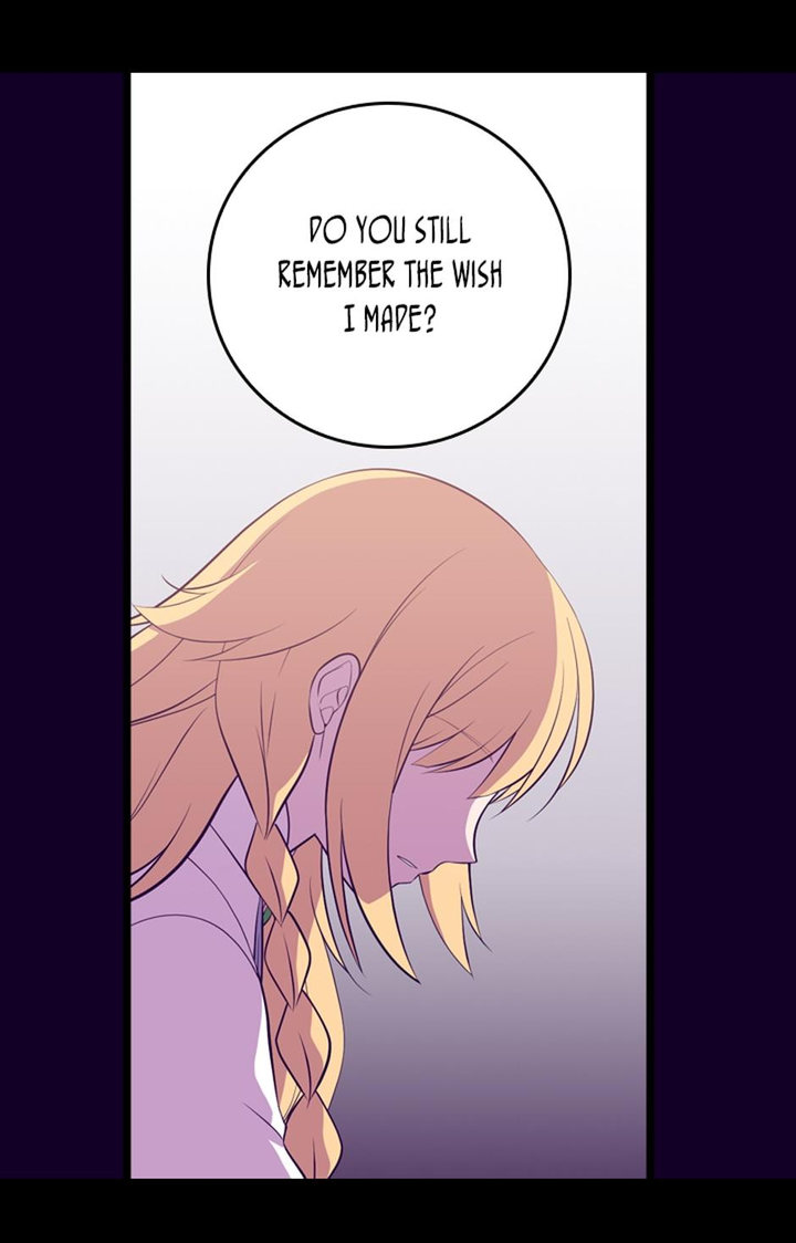They Say I Was Born A King’s Daughter - Chapter 237 Page 57