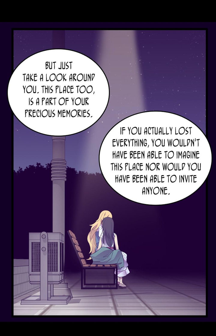 They Say I Was Born A King’s Daughter - Chapter 237 Page 61