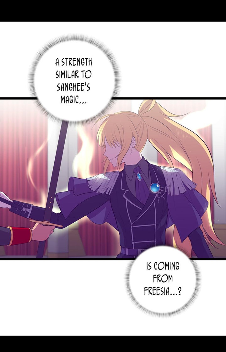 They Say I Was Born A King’s Daughter - Chapter 237 Page 70