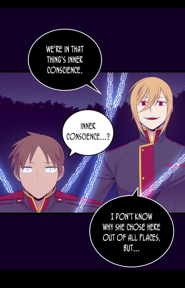 They Say I Was Born A King’s Daughter - Chapter 237 Page 9