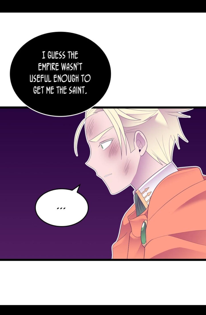 They Say I Was Born A King’s Daughter - Chapter 238 Page 35