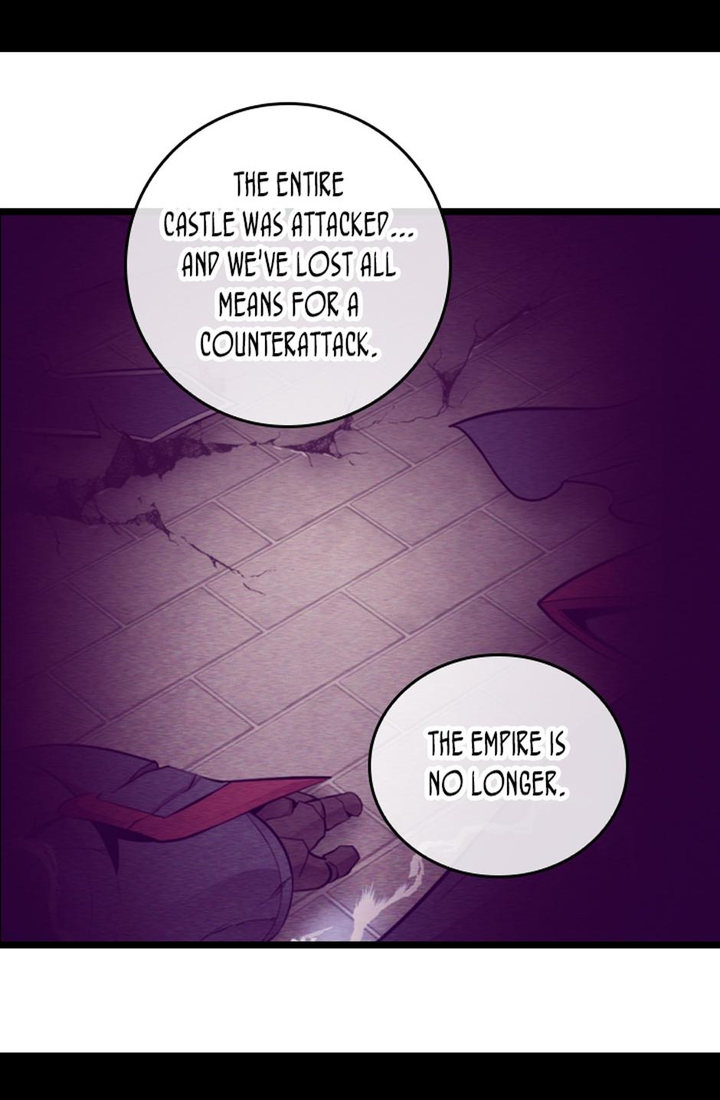 They Say I Was Born A King’s Daughter - Chapter 238 Page 45