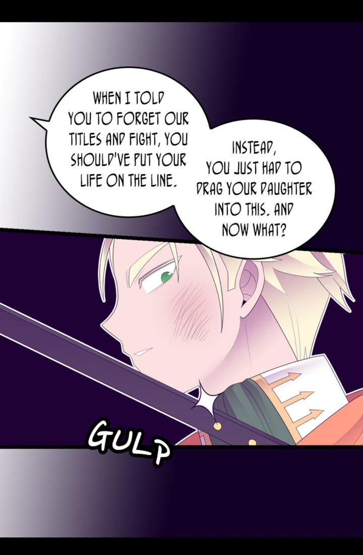 They Say I Was Born A King’s Daughter - Chapter 238 Page 68