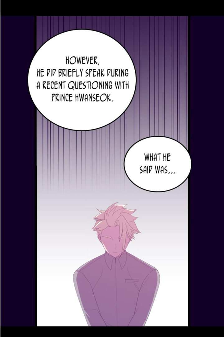 They Say I Was Born A King’s Daughter - Chapter 239 Page 41
