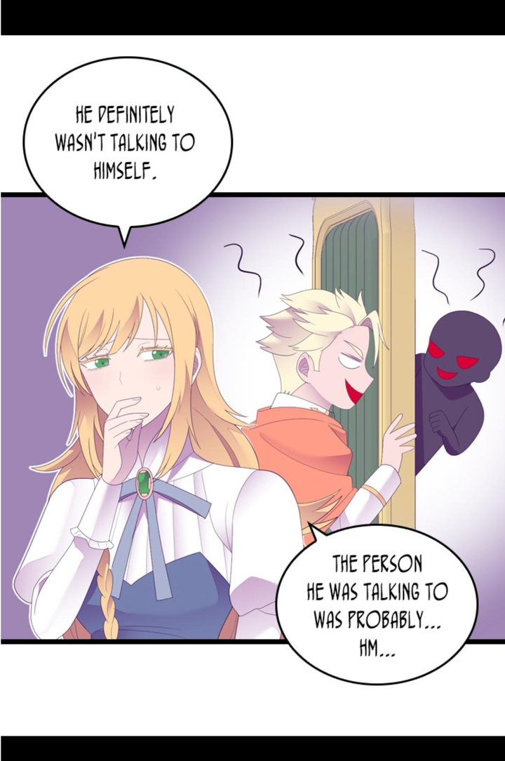 They Say I Was Born A King’s Daughter - Chapter 239 Page 47
