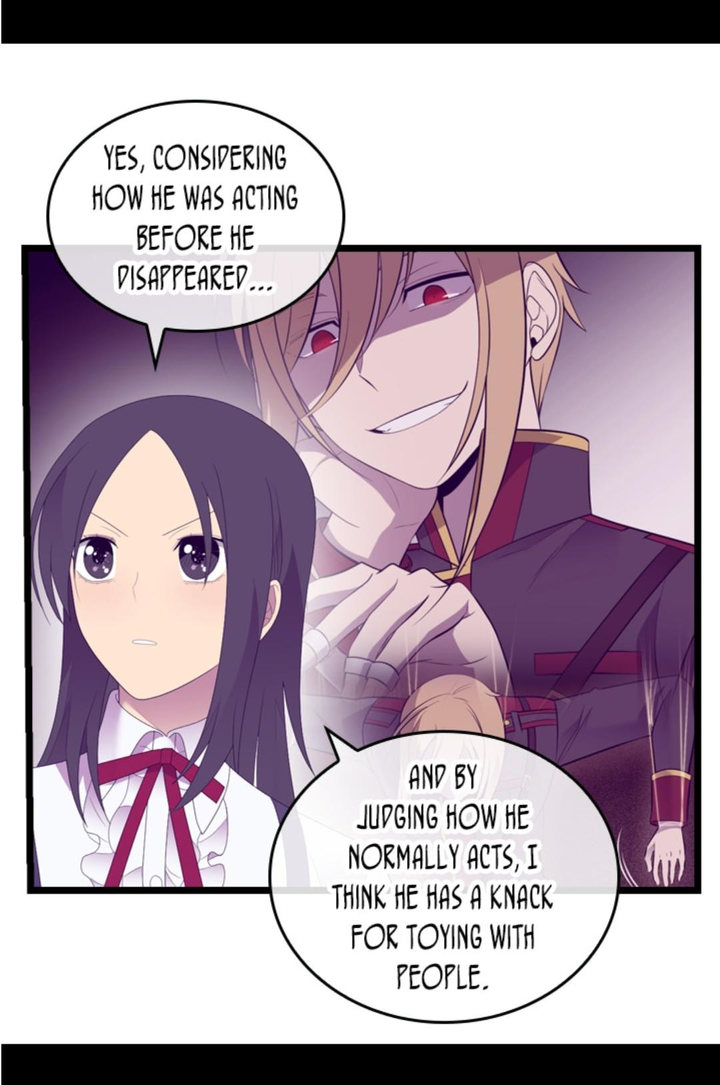 They Say I Was Born A King’s Daughter - Chapter 239 Page 50