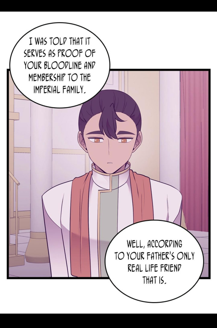 They Say I Was Born A King’s Daughter - Chapter 240 Page 37