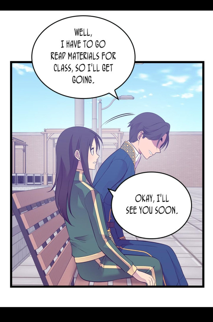 They Say I Was Born A King’s Daughter - Chapter 242 Page 45