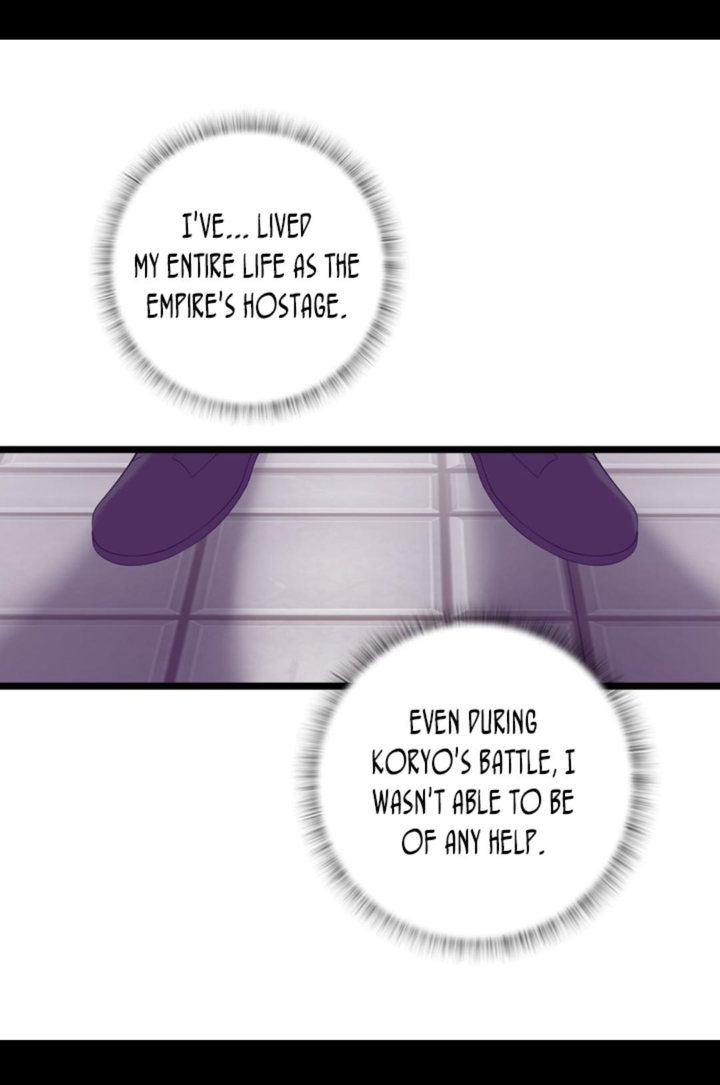 They Say I Was Born A King’s Daughter - Chapter 242 Page 52