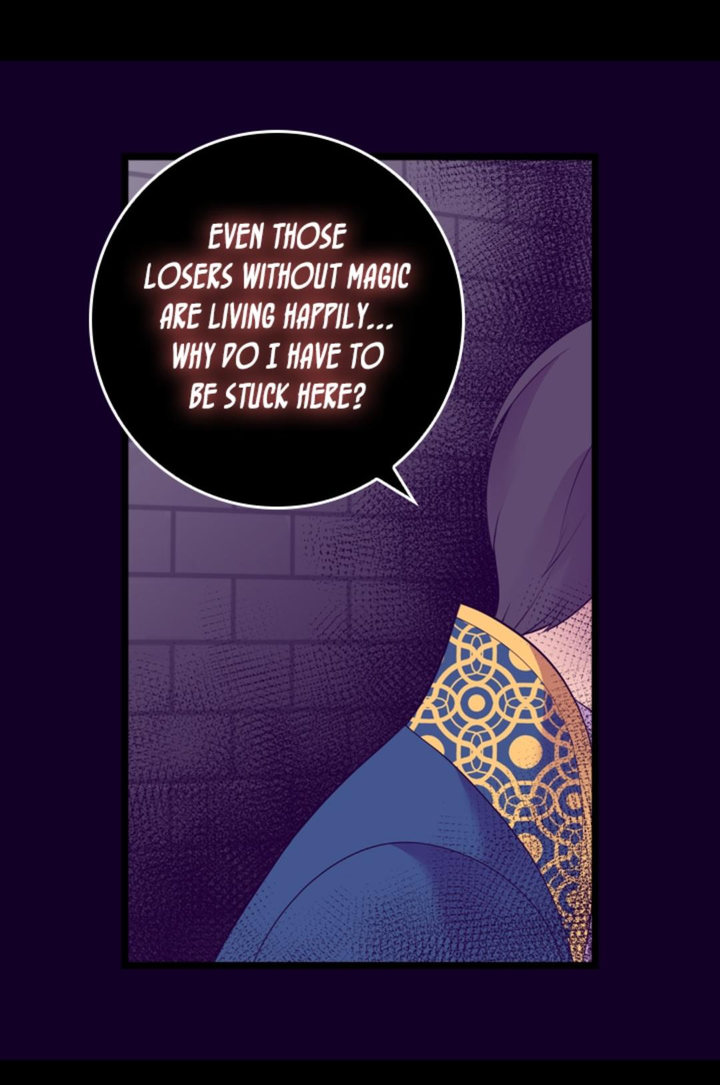 They Say I Was Born A King’s Daughter - Chapter 242 Page 55