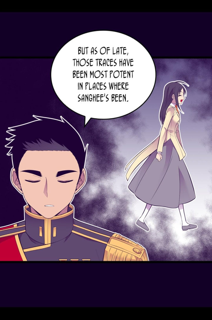 They Say I Was Born A King’s Daughter - Chapter 242 Page 66