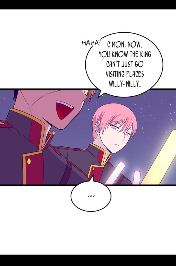 They Say I Was Born A King’s Daughter - Chapter 243 Page 48