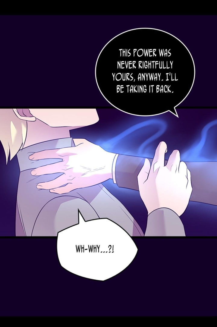 They Say I Was Born A King’s Daughter - Chapter 244 Page 18